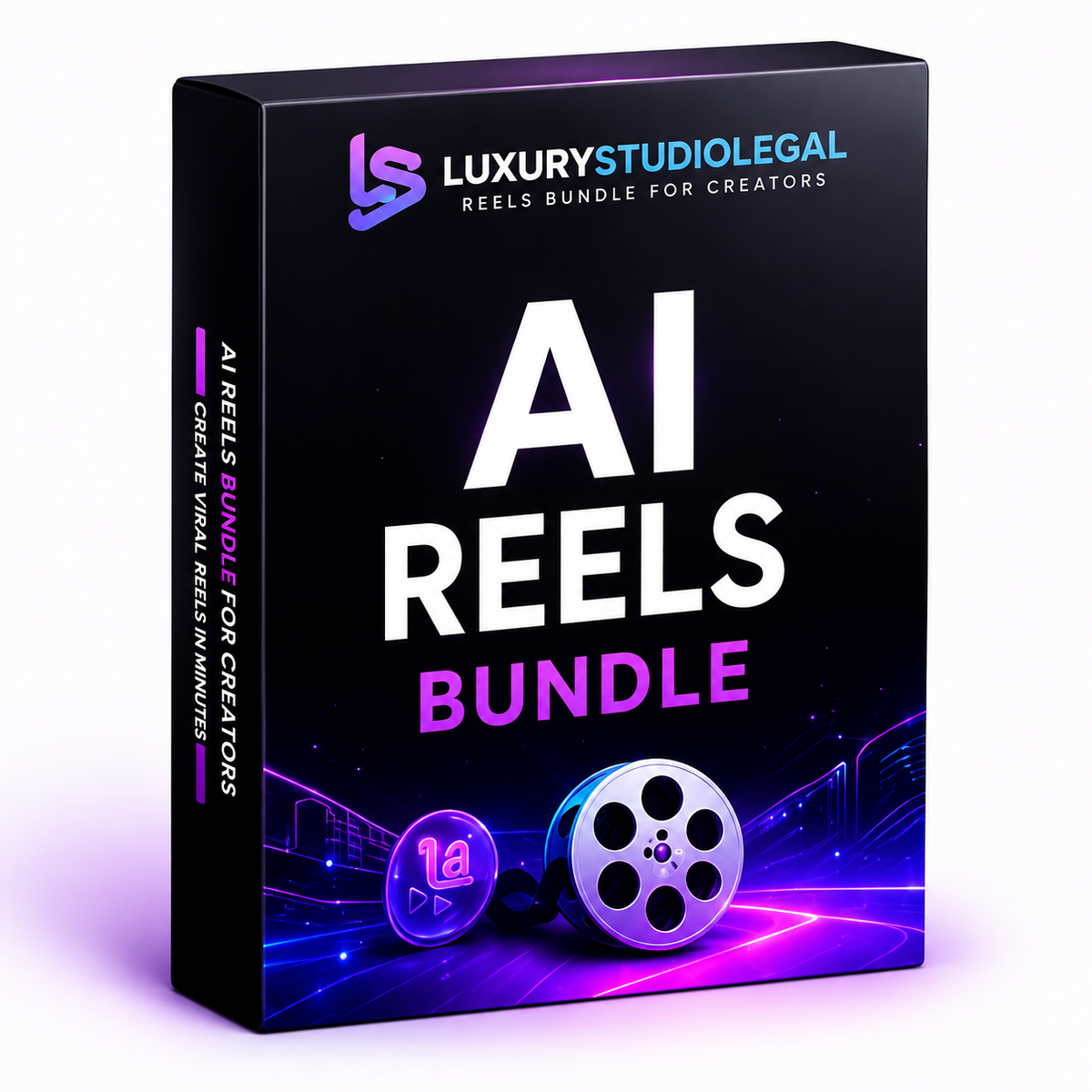 Reels bundle