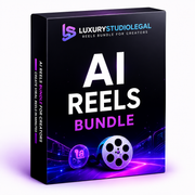 Reels bundle